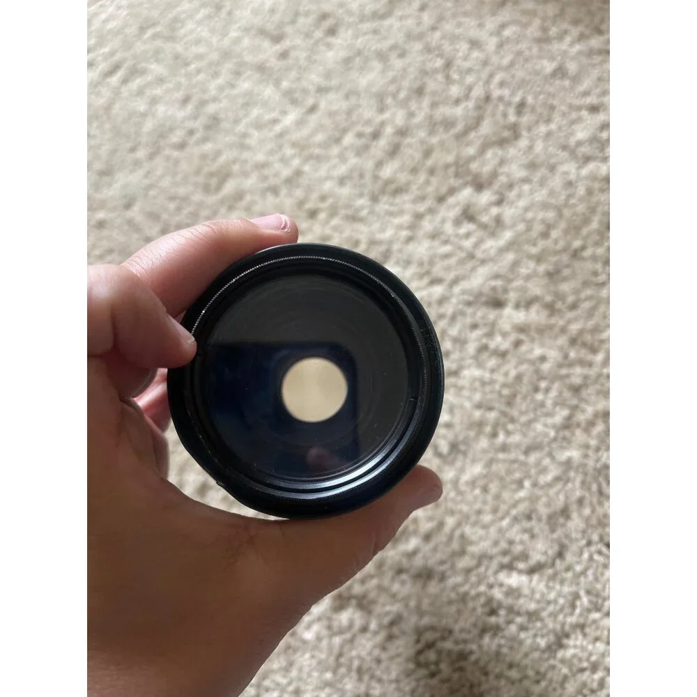 Sigma APO 70-210mm Telephoto Zoom lens f1.3-4.5 for‎ Olympus